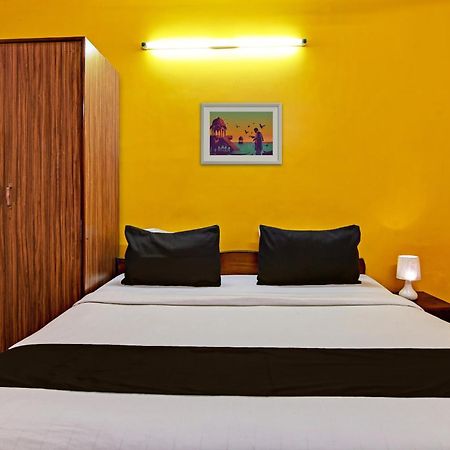 Hotel O Red Rose Near Noapara Metro Station Calcutta Extérieur photo