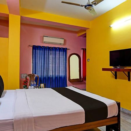 Hotel O Red Rose Near Noapara Metro Station Calcutta Extérieur photo