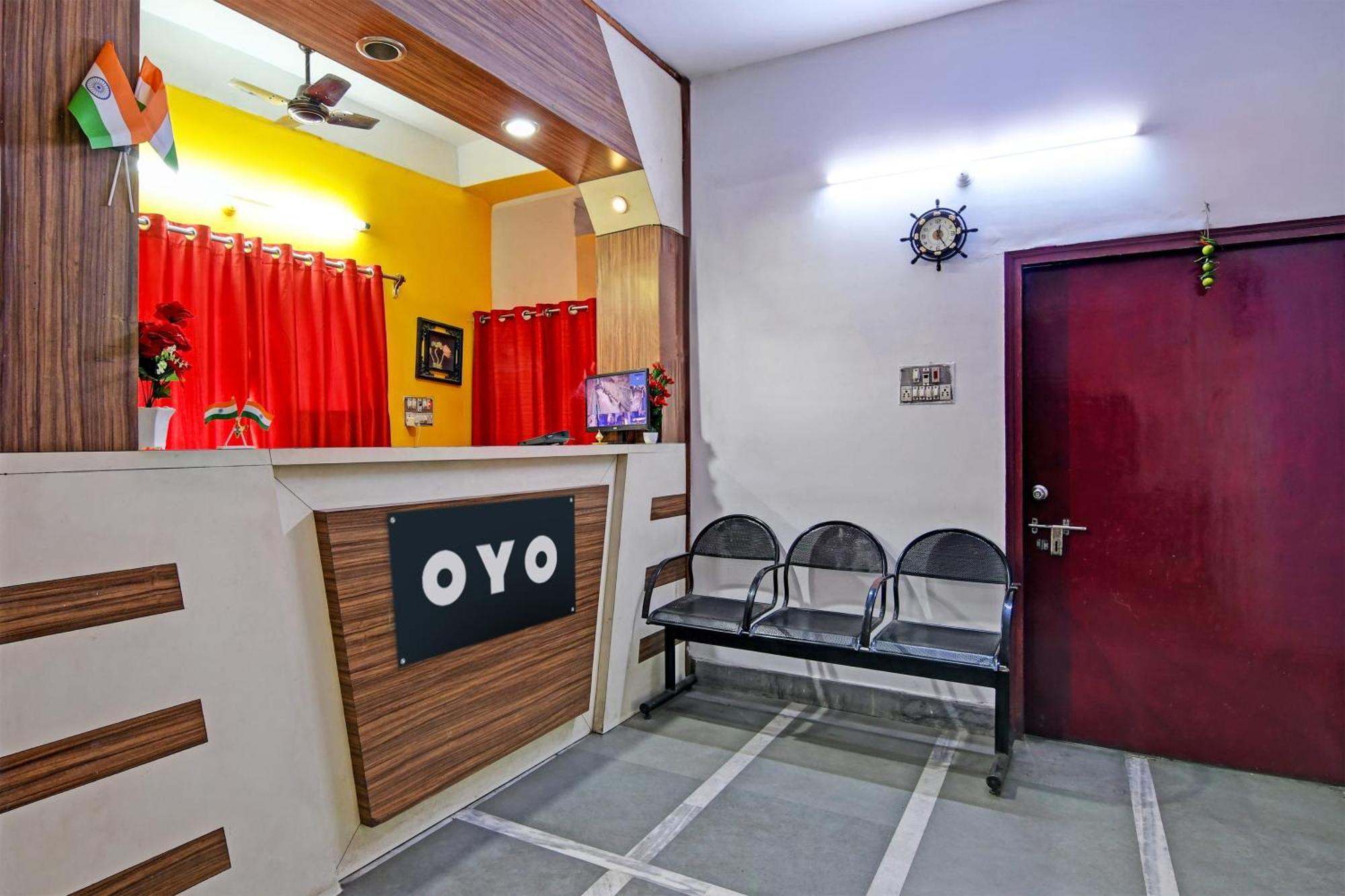 Hotel O Red Rose Near Noapara Metro Station Calcutta Extérieur photo