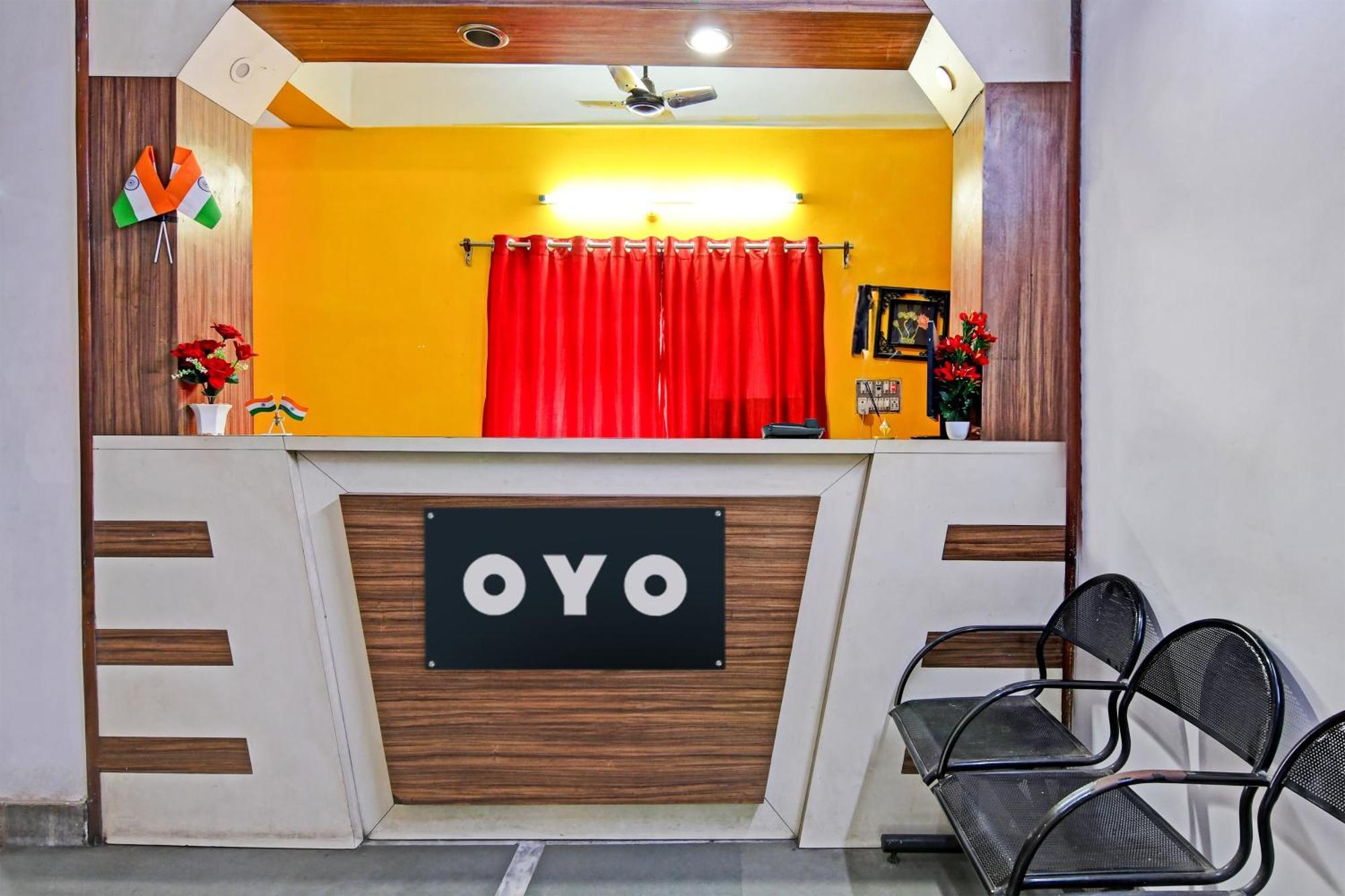 Hotel O Red Rose Near Noapara Metro Station Calcutta Extérieur photo